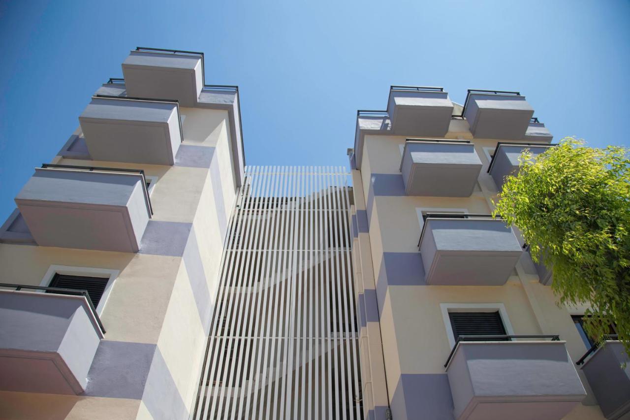 Hotel Giorgio Athens Exterior photo
