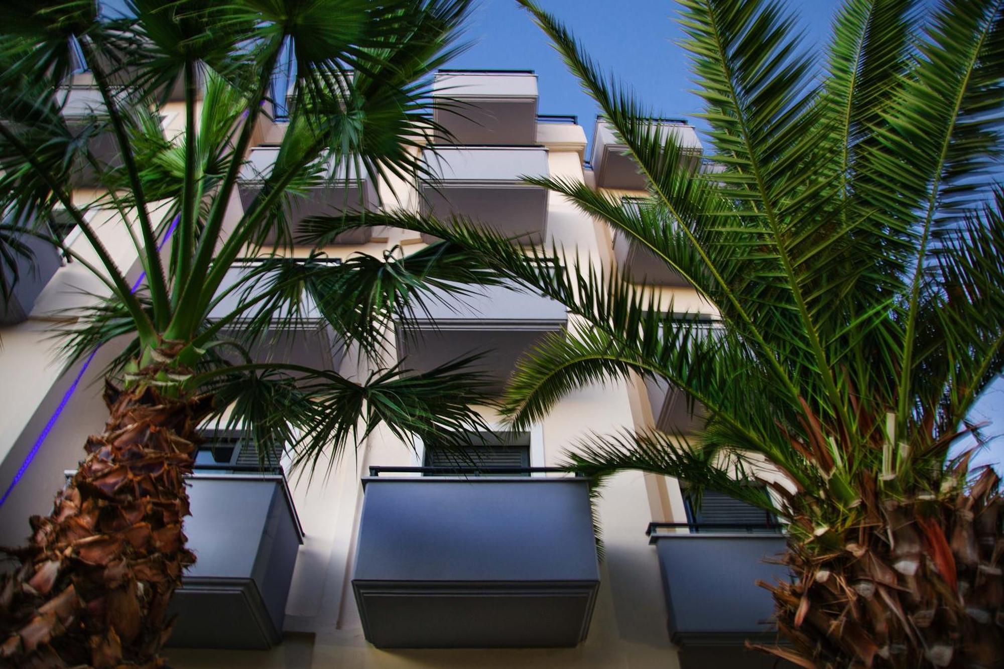 Hotel Giorgio Athens Exterior photo