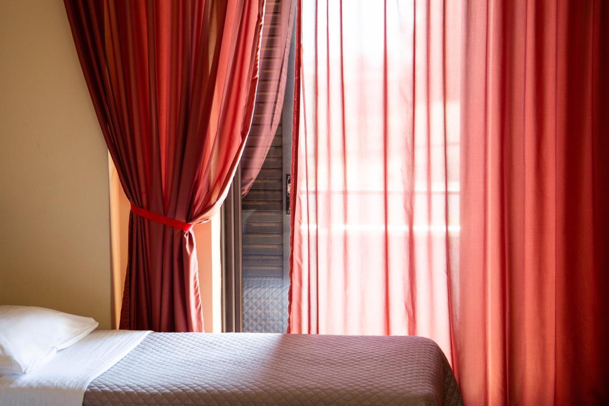 Hotel Giorgio Athens Exterior photo