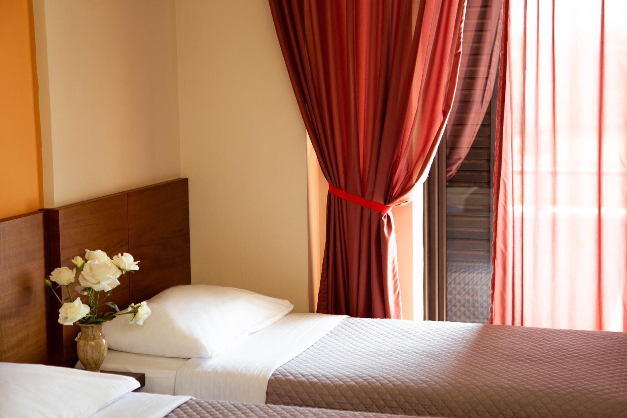 Hotel Giorgio Athens Exterior photo