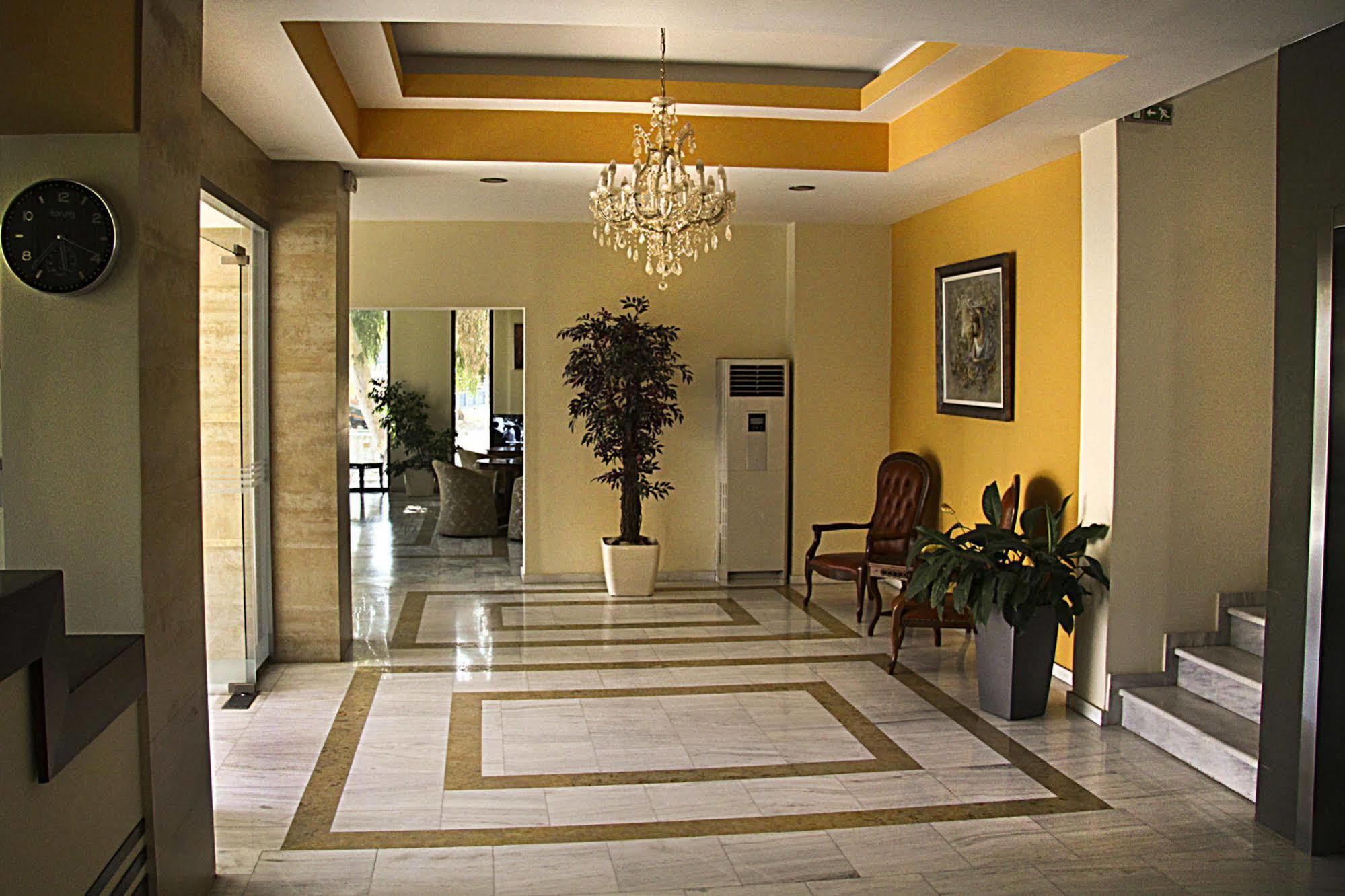 Hotel Giorgio Athens Exterior photo