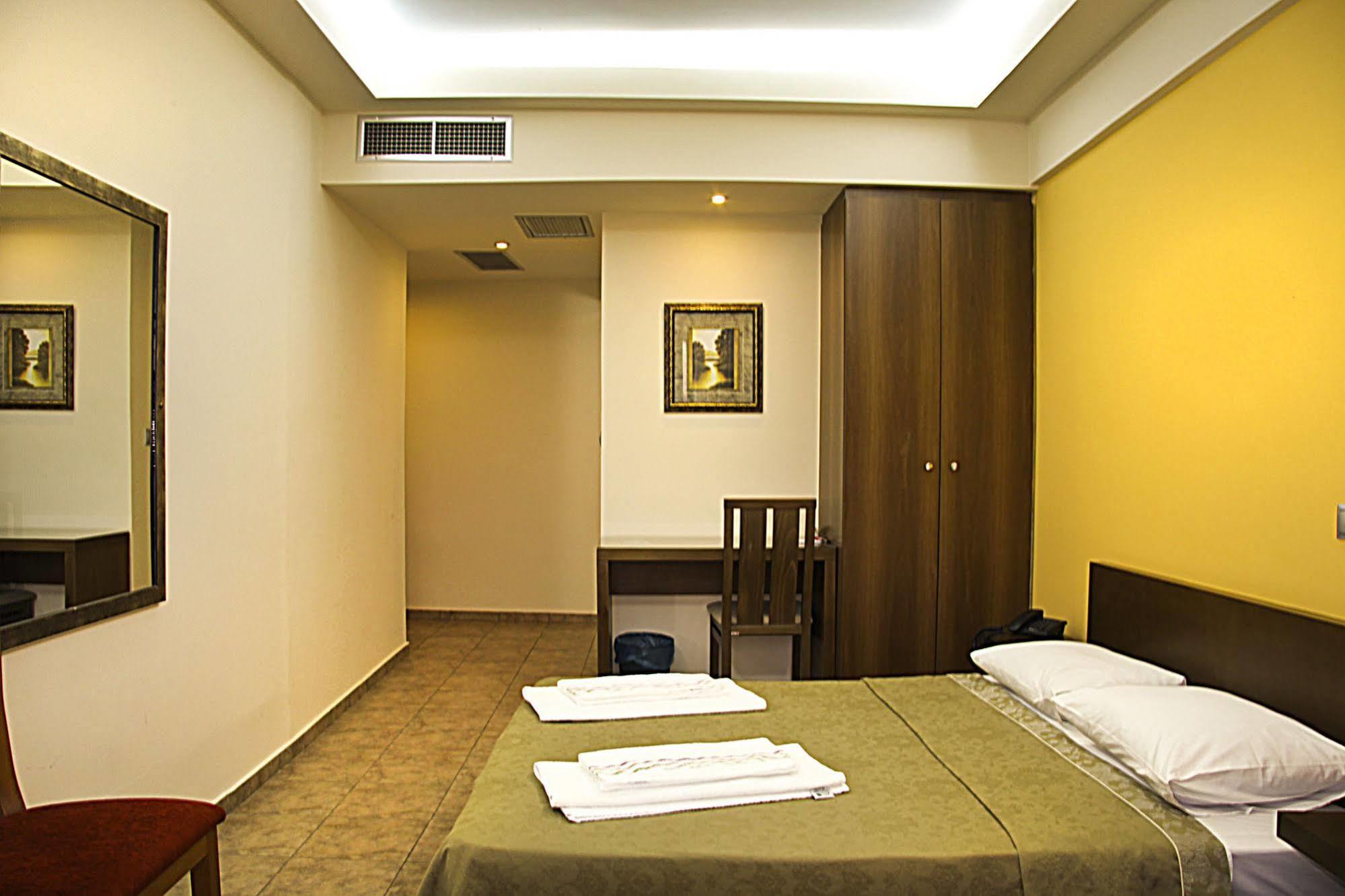 Hotel Giorgio Athens Exterior photo